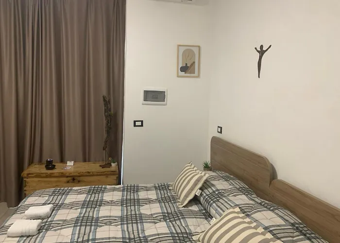Ci Thorno Hotel