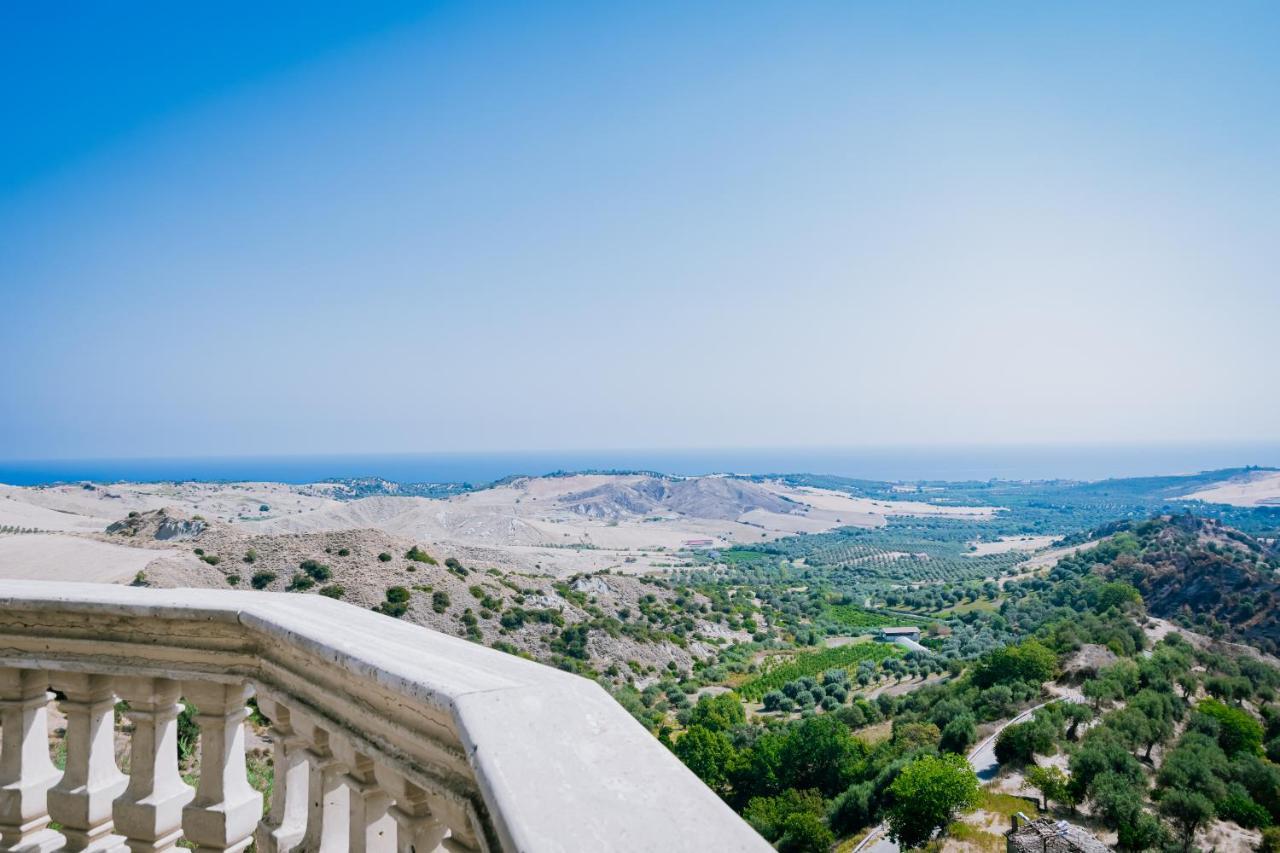 Hotel Ci Thorno Crosia