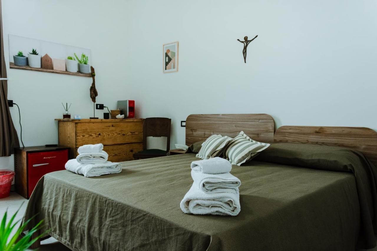 Hotel Ci Thorno Crosia