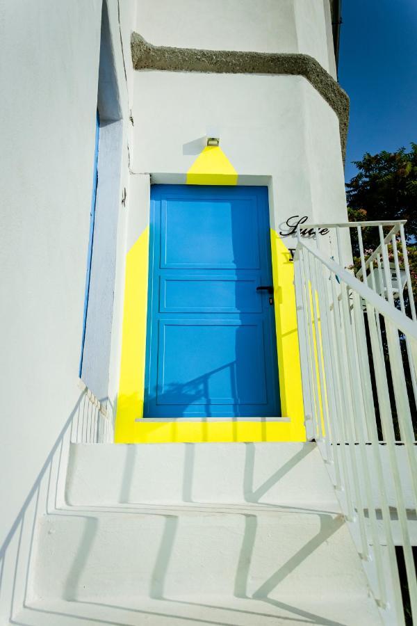 Hotel Ci Thorno